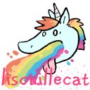 Lisouillecat