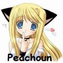 Peachoun