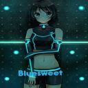 Bluesweet