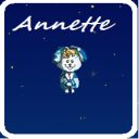 Annette