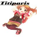 titiparis