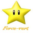 force-vert