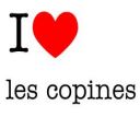 les copines 