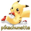 pikachunette