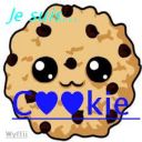 C♥♥KIE