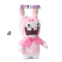 Mme Lapin