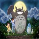 ~Totoro~