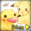 Pikaa ♥