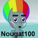 nougat100