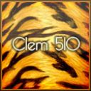 clem 510