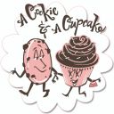 Cookie-Cupcake