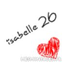 isabelle  26
