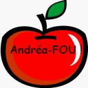 Andréa-FOU !