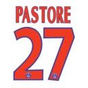 PASTORE 27