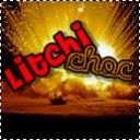 Litchi.