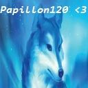 Papillon120 <3