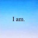 I am.