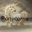 Ponycorne