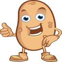 les patates