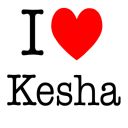 Kesha 