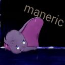 maneric