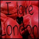 I love London