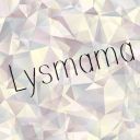 Lysmama