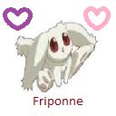 friponne