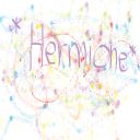 *Hermione*