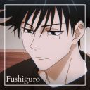 Fushiguro