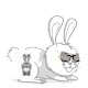 Cool Rabbit ♥