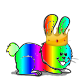 🌈👑
