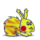 Pika*chuuuu