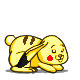 鼠标 Pikachu