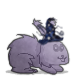 ★ Sorcière