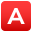 :a: 🅰️