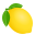 :lemon: 🍋
