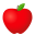 :apple: 🍎