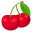 :cherries: 🍒