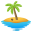 🏝️