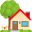 :house_with_garden: 🏡
