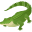 :crocodile: 🐊