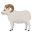 :ram: 🐏