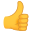 :thumbsup: 👍