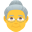 👵