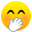 :face_with_hand_over_mouth: 🤭