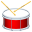 :drum: 🥁