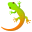 :lizard: 🦎
