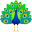 :peacock: 🦚