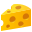 :cheese: 🧀
